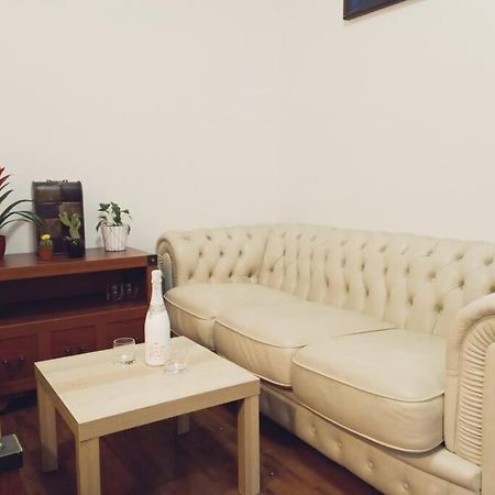 Apartment Captain Nemo Praha Bagian luar foto