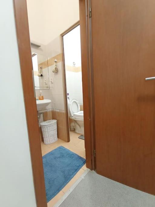 Apartment Captain Nemo Praha Bagian luar foto