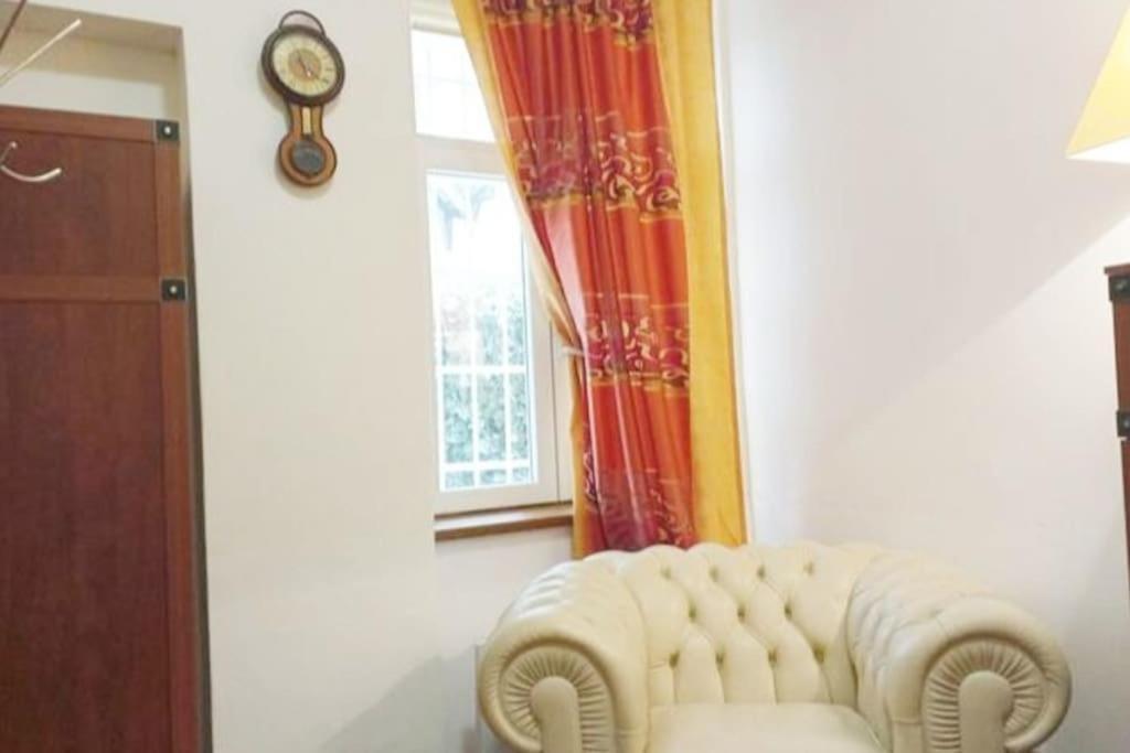 Apartment Captain Nemo Praha Bagian luar foto